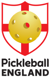 Pickleball England Logo